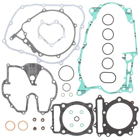 WINDEROSA Complete Gasket Set for Honda XR 650 L 93-17 808281